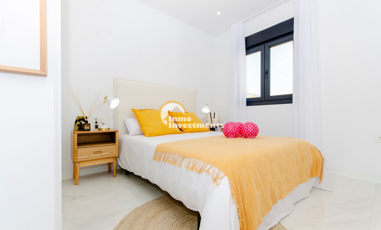 Neubau Immobilien - Villa - Vistabella  - Vistabella Golf