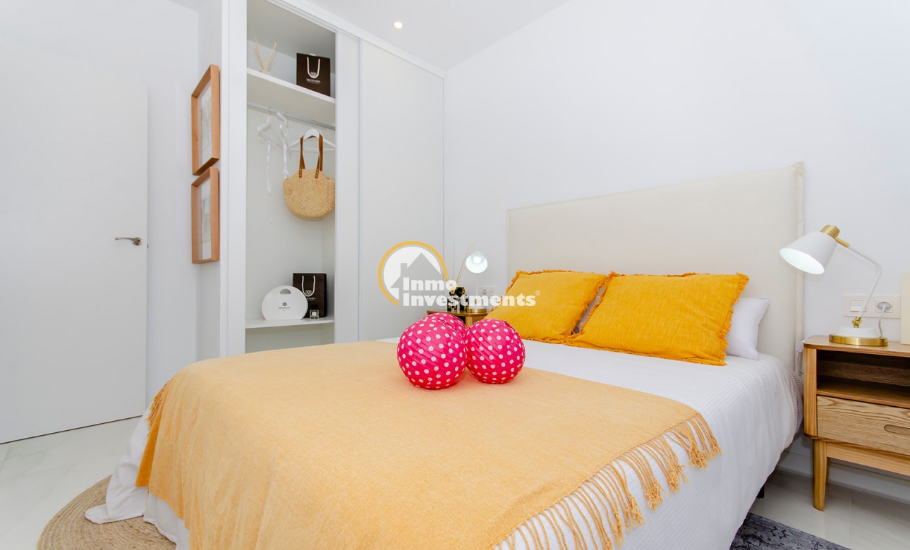 Neubau Immobilien - Villa - Vistabella  - Vistabella Golf