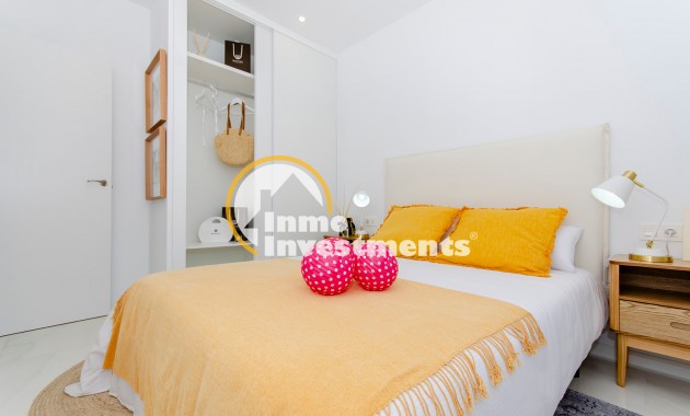 Neubau Immobilien - Villa - Vistabella  - Vistabella Golf