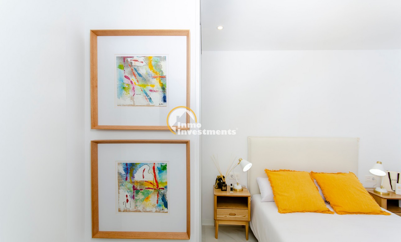 Neubau Immobilien - Villa - Vistabella  - Vistabella Golf