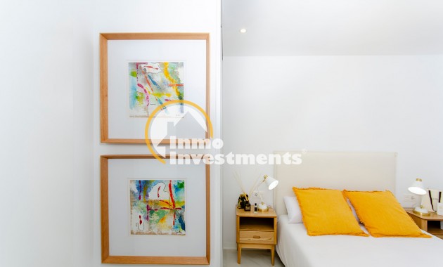 Neubau Immobilien - Villa - Vistabella  - Vistabella Golf