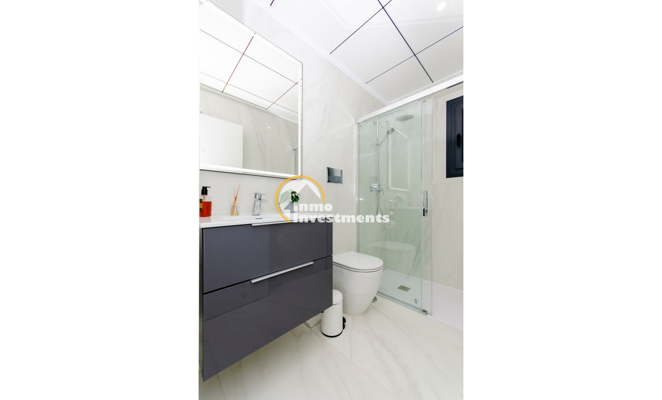 Neubau Immobilien - Villa - Vistabella  - Vistabella Golf