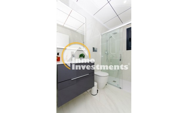 Neubau Immobilien - Villa - Vistabella  - Vistabella Golf