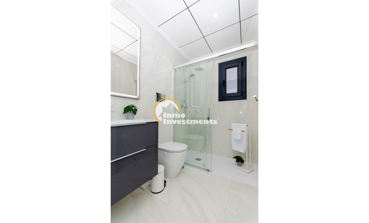 Neubau Immobilien - Villa - Vistabella  - Vistabella Golf