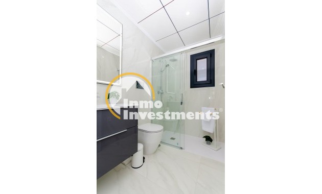 Neubau Immobilien - Villa - Vistabella  - Vistabella Golf