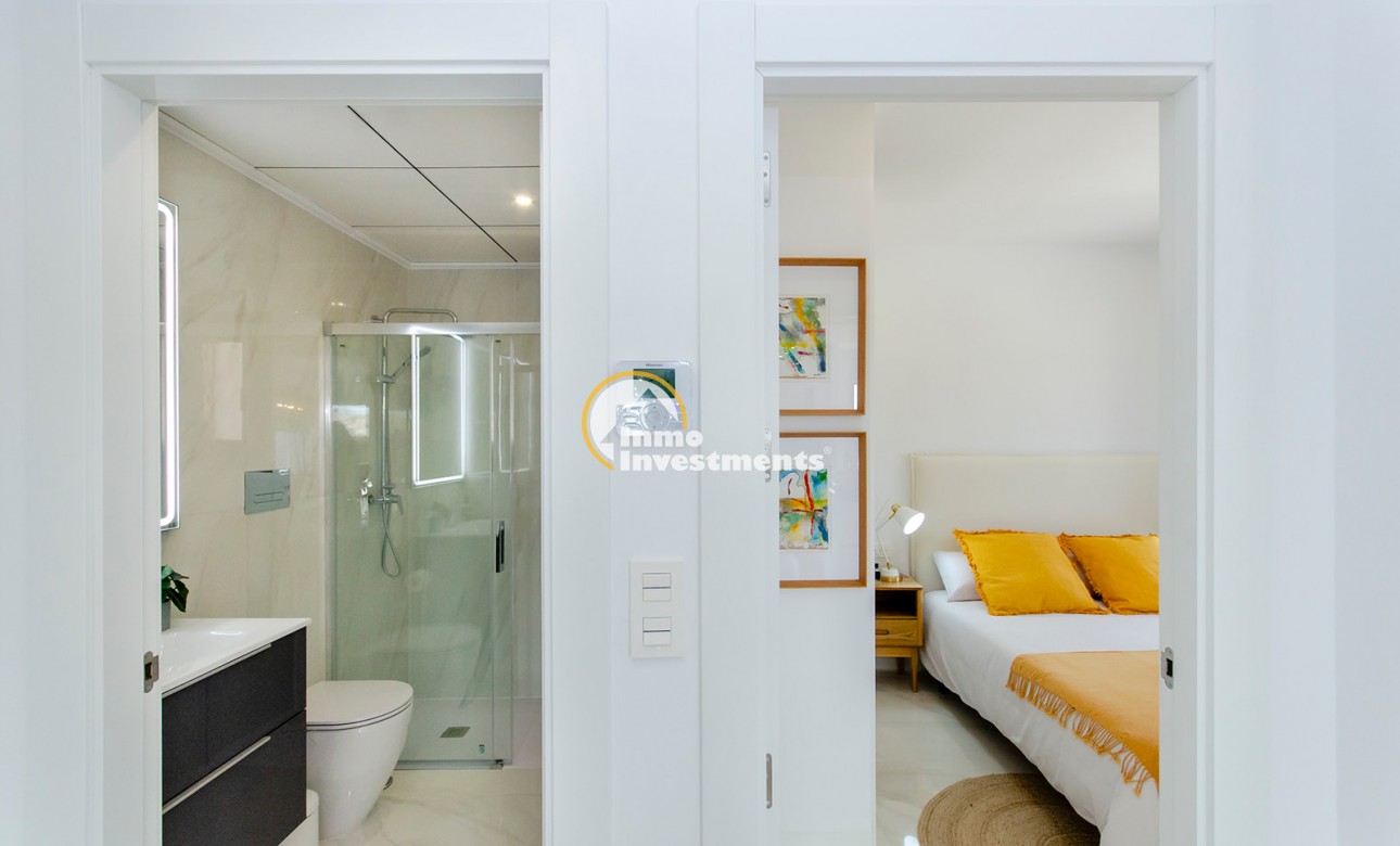 Neubau Immobilien - Villa - Vistabella  - Vistabella Golf