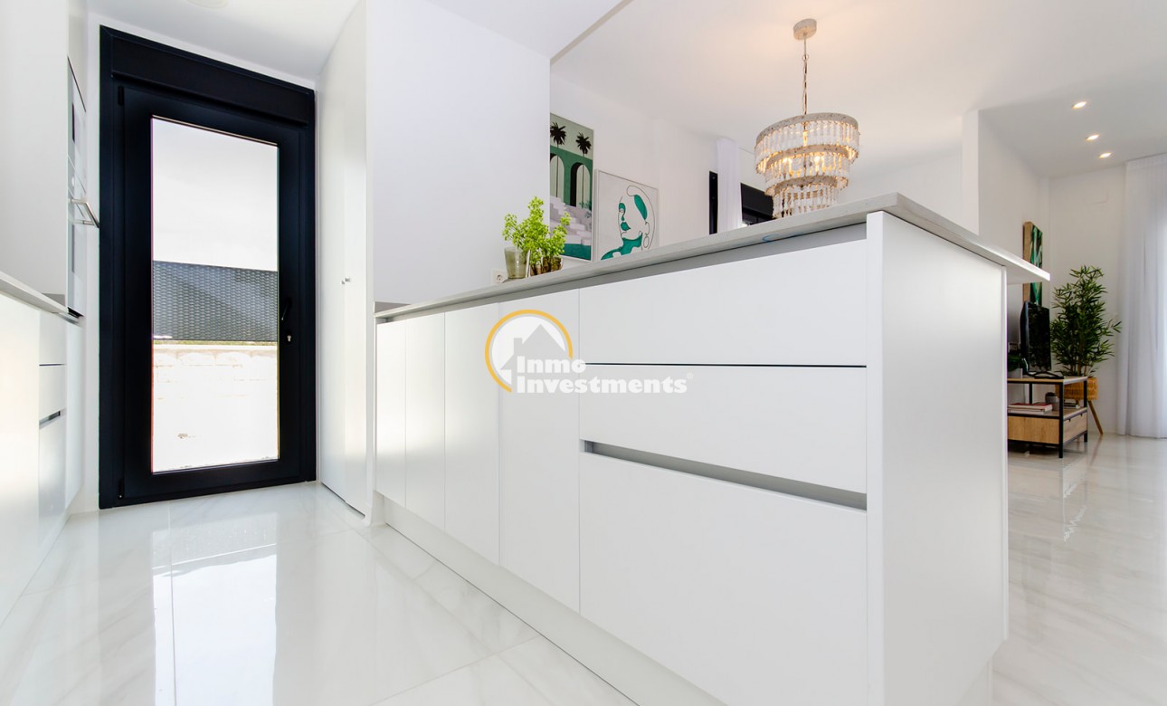 Neubau Immobilien - Villa - Vistabella  - Vistabella Golf