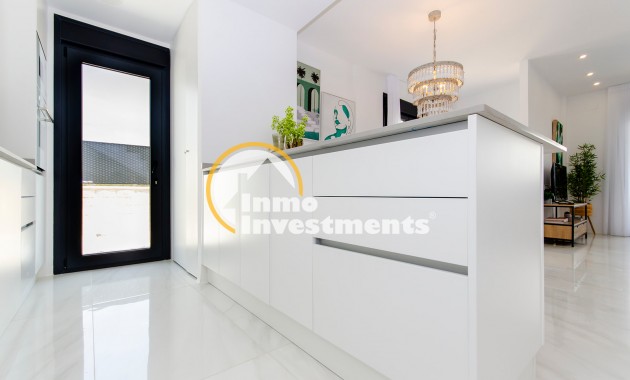 Neubau Immobilien - Villa - Vistabella  - Vistabella Golf