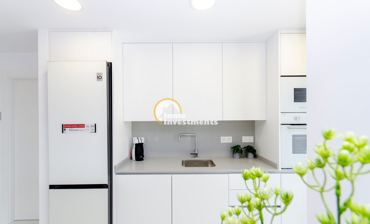 Neubau Immobilien - Villa - Vistabella  - Vistabella Golf