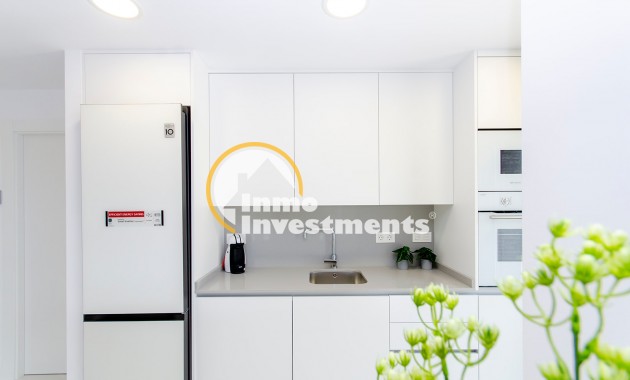 Neubau Immobilien - Villa - Vistabella  - Vistabella Golf