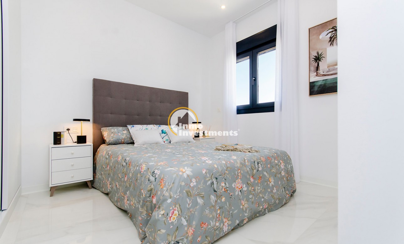 Neubau Immobilien - Villa - Vistabella  - Vistabella Golf