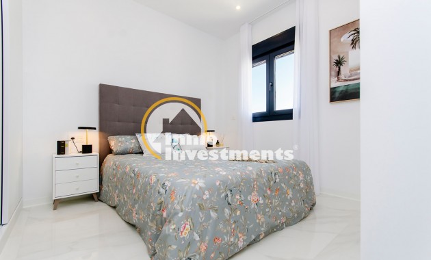 Neubau Immobilien - Villa - Vistabella  - Vistabella Golf