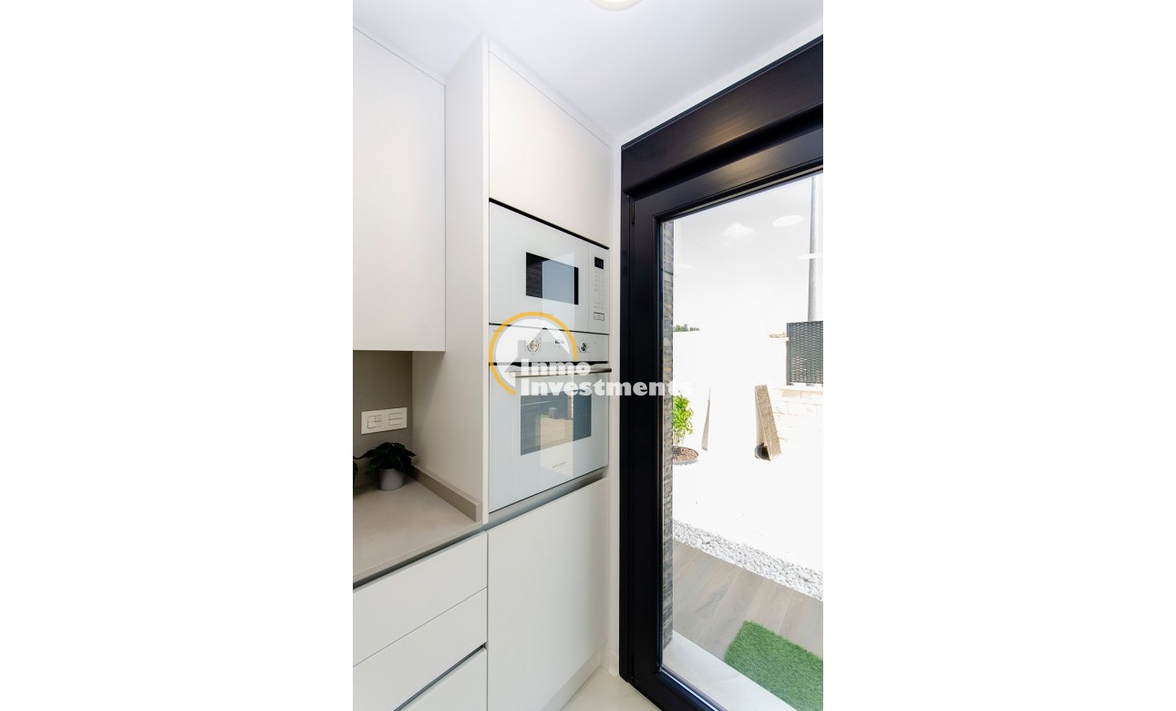 Neubau Immobilien - Villa - Vistabella  - Vistabella Golf