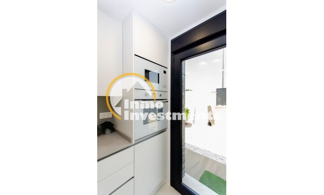 Neubau Immobilien - Villa - Vistabella  - Vistabella Golf