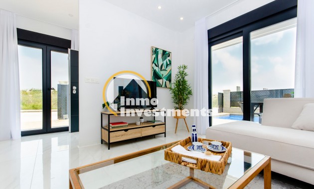 Neubau Immobilien - Villa - Vistabella  - Vistabella Golf