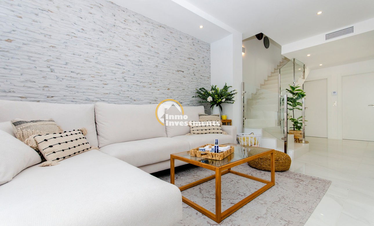 Neubau Immobilien - Villa - Vistabella  - Vistabella Golf