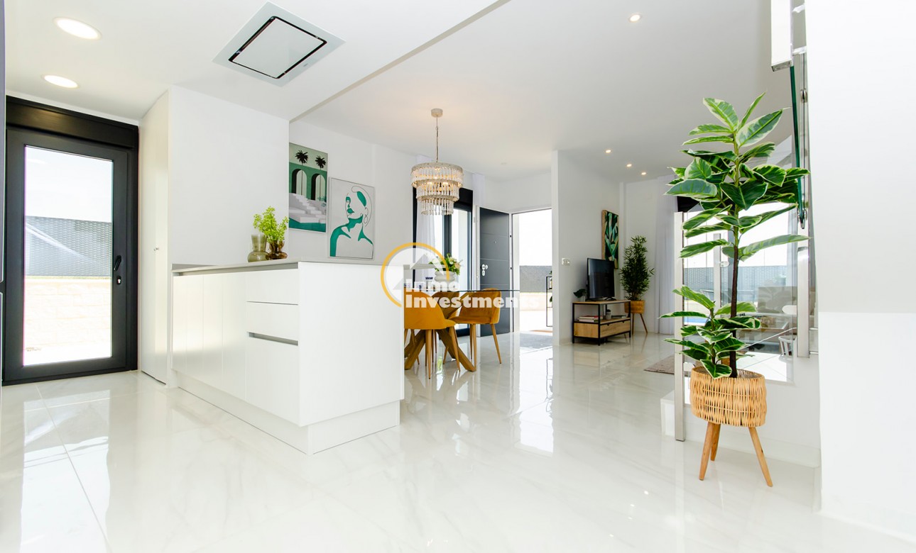 Neubau Immobilien - Villa - Vistabella  - Vistabella Golf