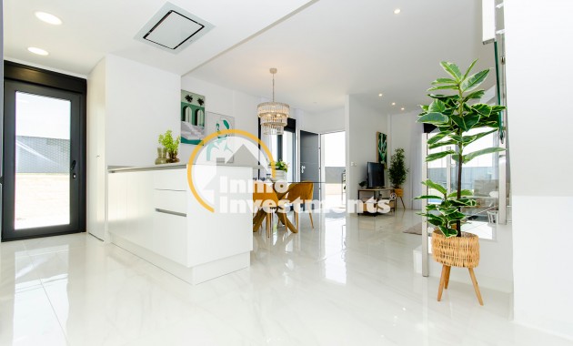 Neubau Immobilien - Villa - Vistabella  - Vistabella Golf