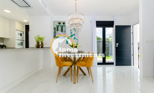 Neubau Immobilien - Villa - Vistabella  - Vistabella Golf