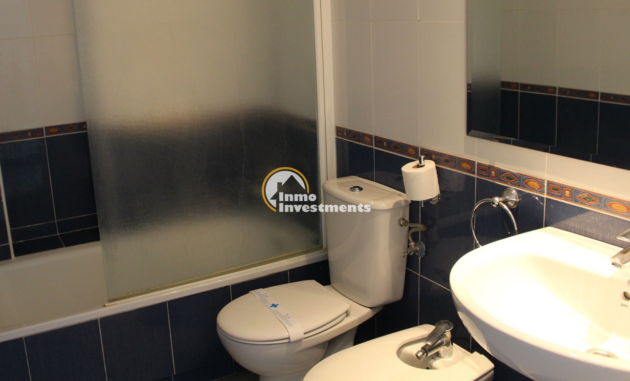 Nouvelle Construction - Penthouse - Calpe