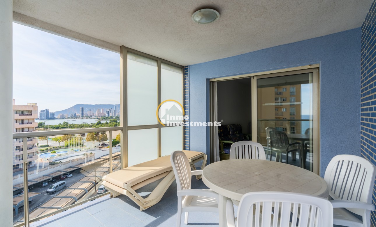 Nouvelle Construction - Penthouse - Calpe