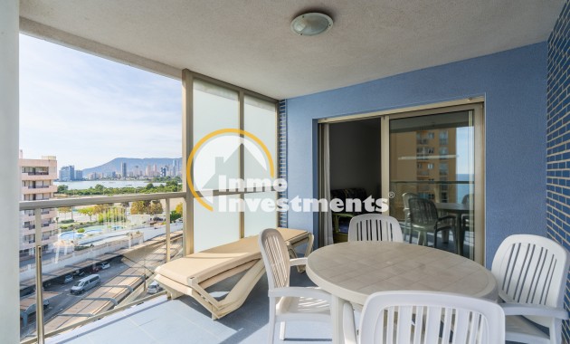 Nouvelle Construction - Penthouse - Calpe