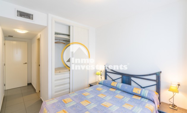 Nouvelle Construction - Penthouse - Calpe