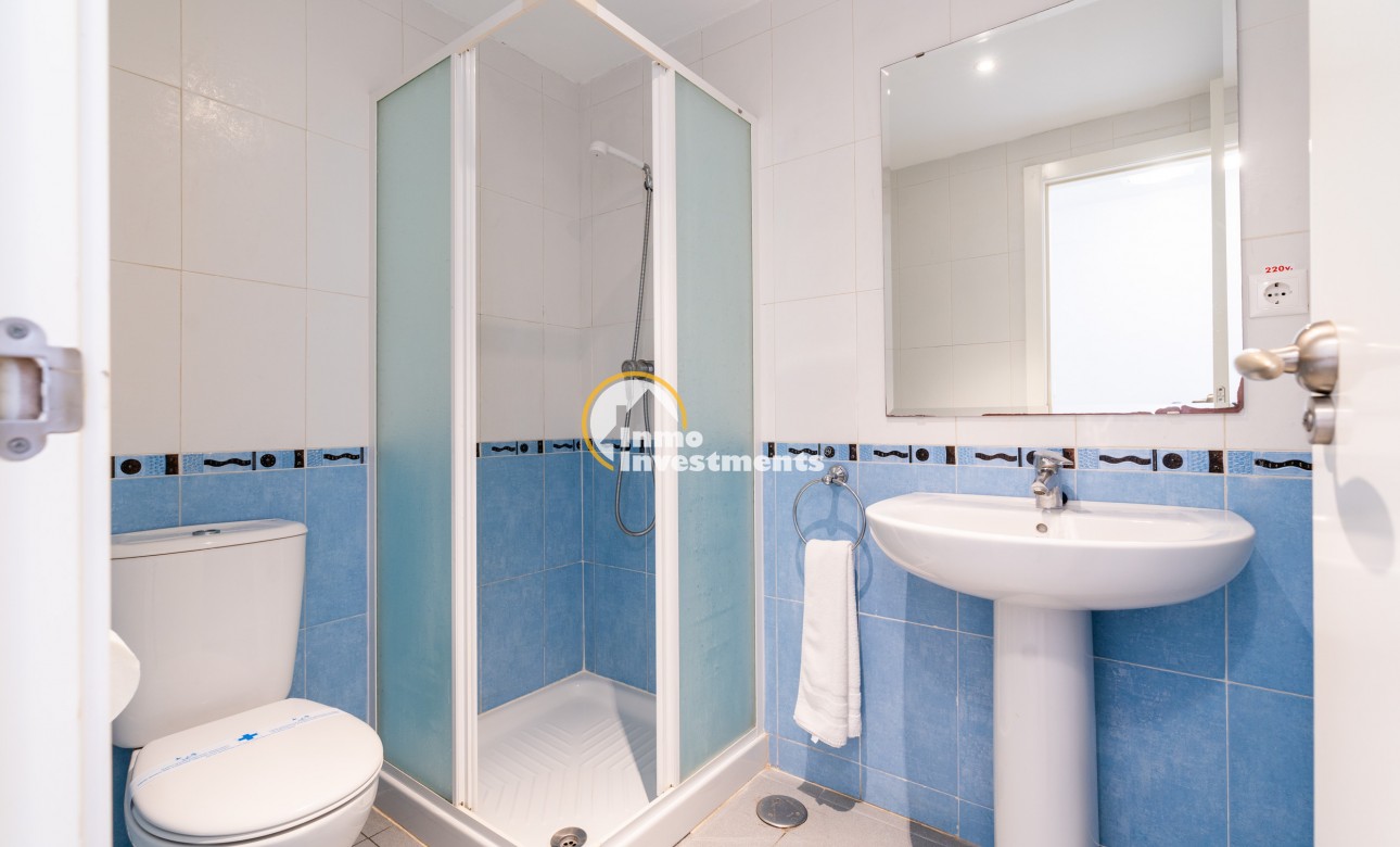 Nouvelle Construction - Penthouse - Calpe