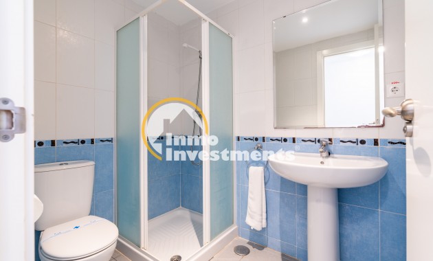 Nouvelle Construction - Penthouse - Calpe