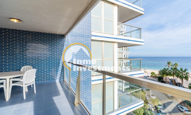 Nouvelle Construction - Penthouse - Calpe