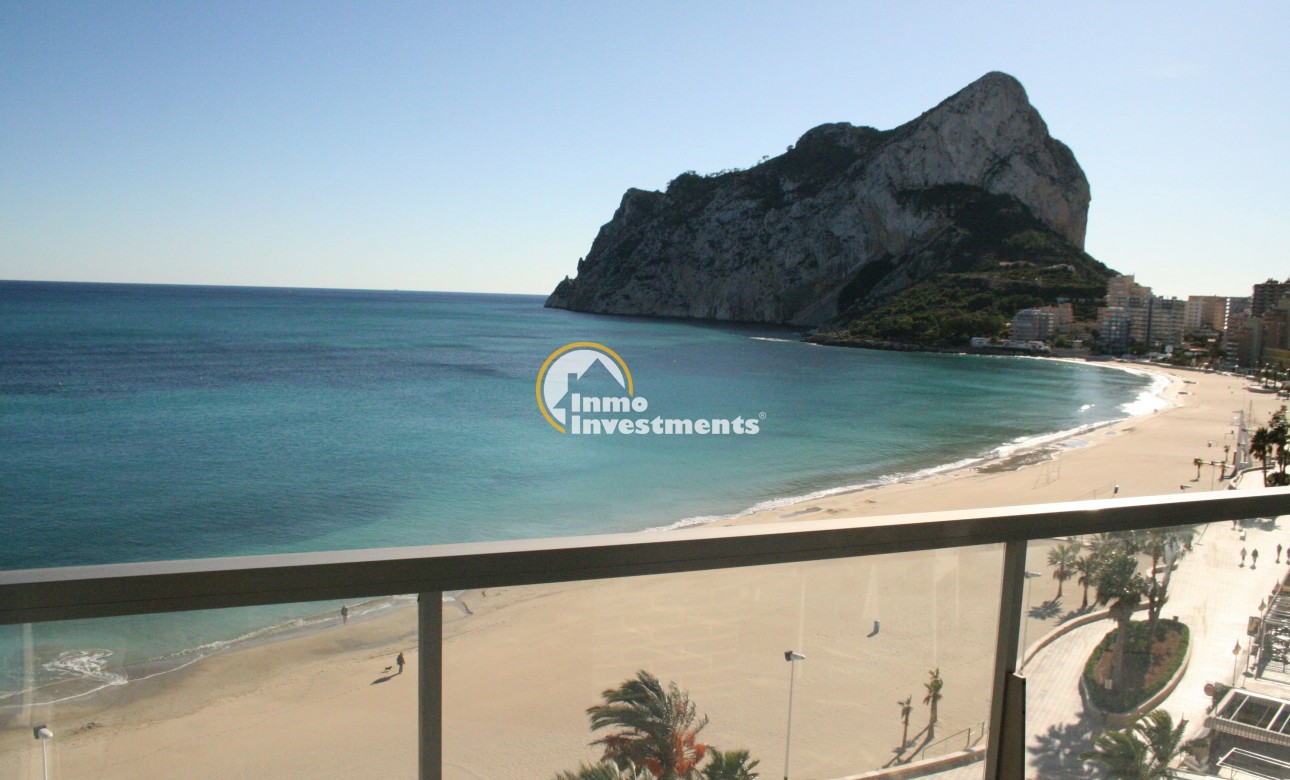 Nouvelle Construction - Penthouse - Calpe