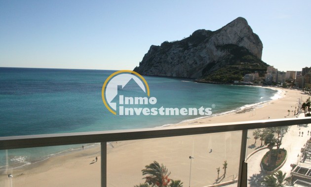 Nouvelle Construction - Penthouse - Calpe