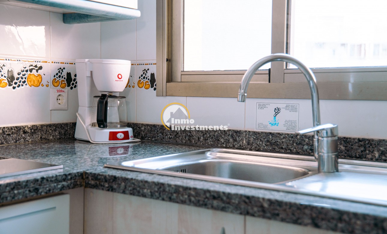 Nouvelle Construction - Penthouse - Calpe