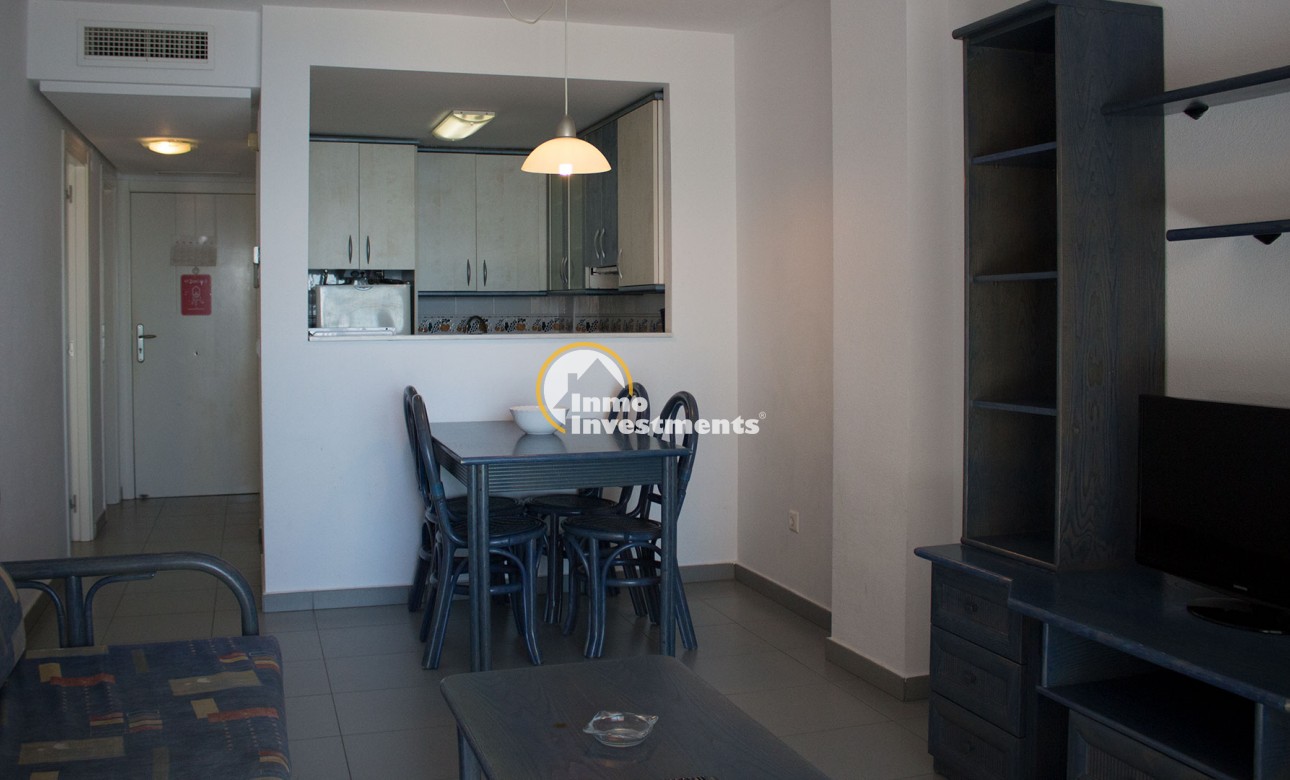 Nouvelle Construction - Penthouse - Calpe