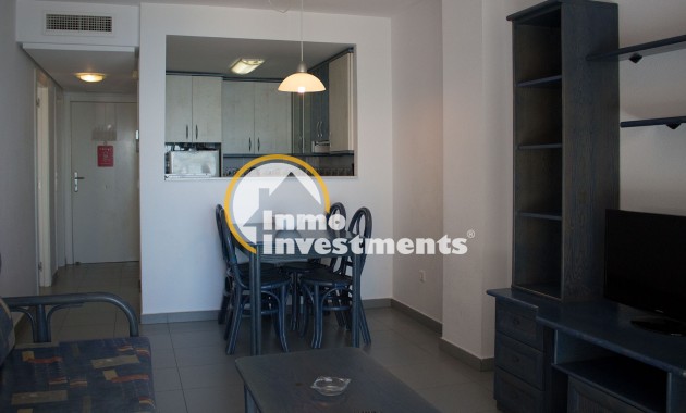 Nouvelle Construction - Penthouse - Calpe