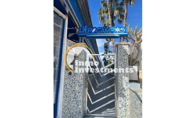 Nouvelle Construction - Penthouse - Calpe