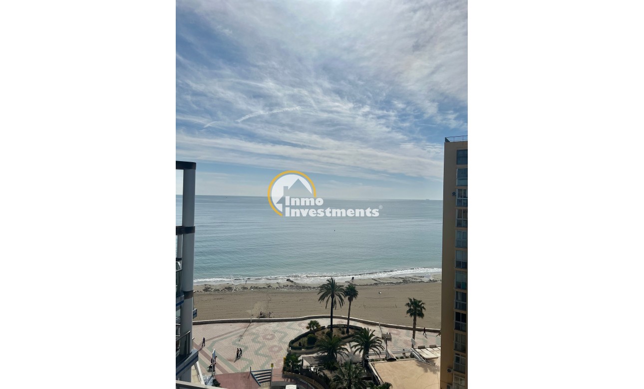 Nouvelle Construction - Penthouse - Calpe
