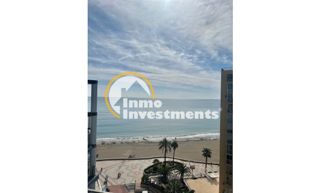 Nouvelle Construction - Penthouse - Calpe