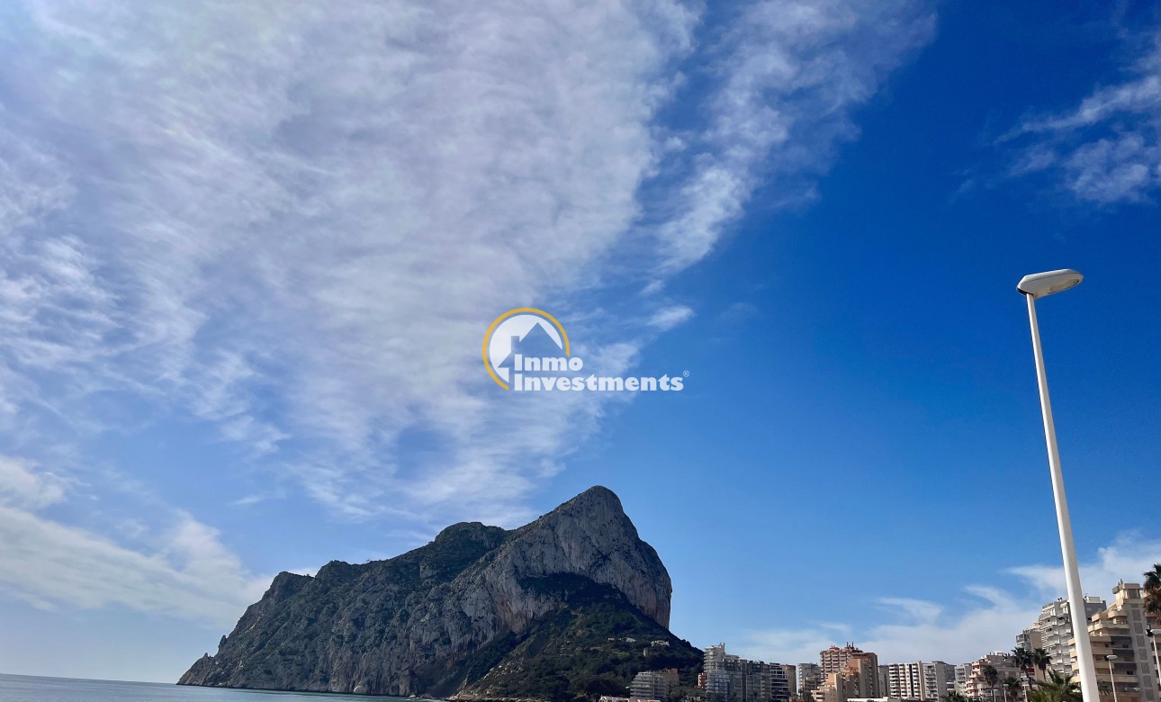 Nouvelle Construction - Penthouse - Calpe