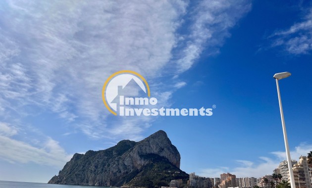 Nouvelle Construction - Penthouse - Calpe