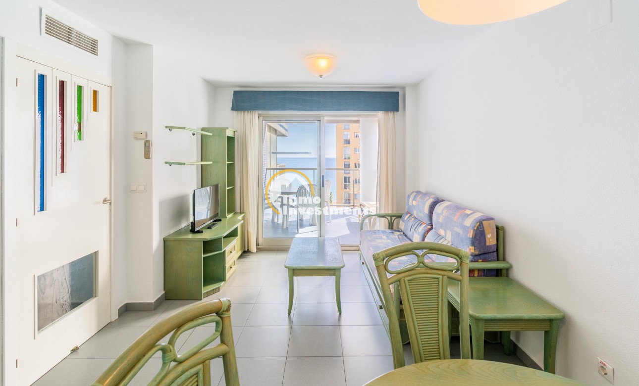 Nouvelle Construction - Penthouse - Calpe