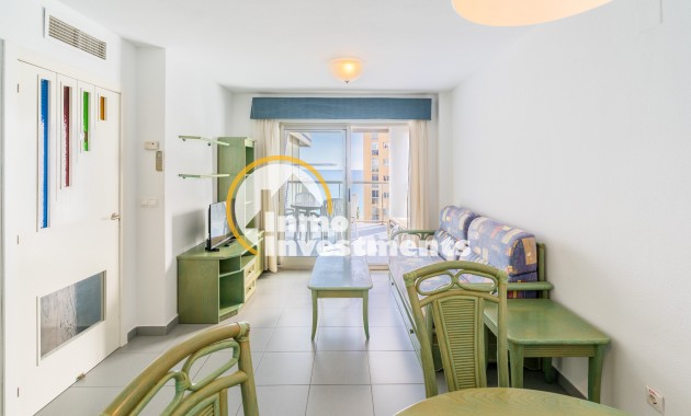 Nouvelle Construction - Penthouse - Calpe