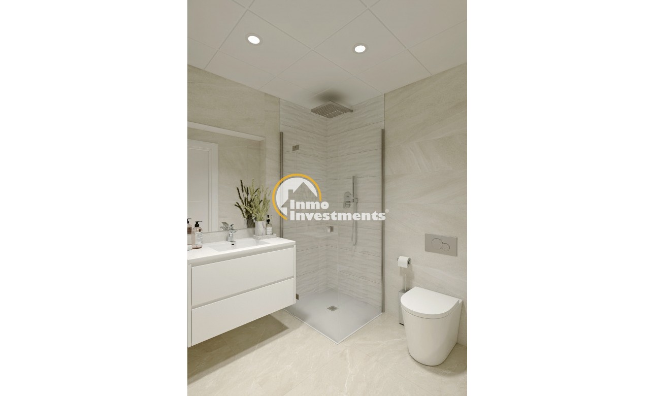 New build - Apartment - Torrevieja