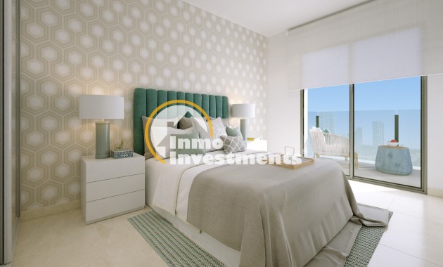 New build - Apartment - Torrevieja
