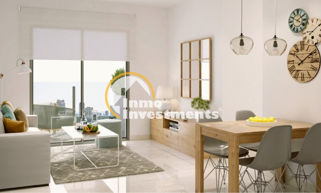 New build - Apartment - Torrevieja