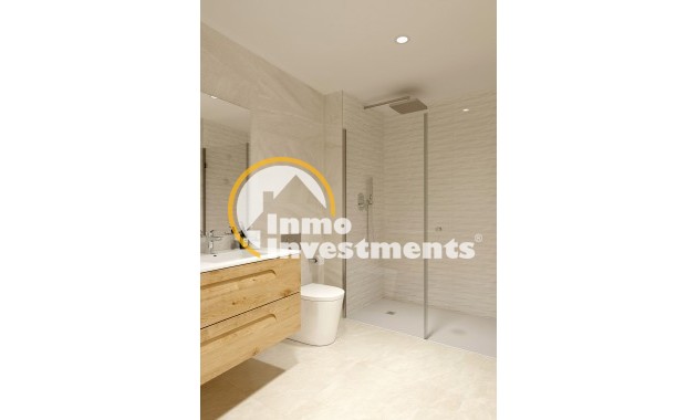Neubau Immobilien - Apartment - Torrevieja