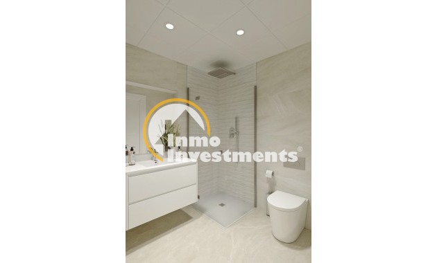 Neubau Immobilien - Apartment - Torrevieja