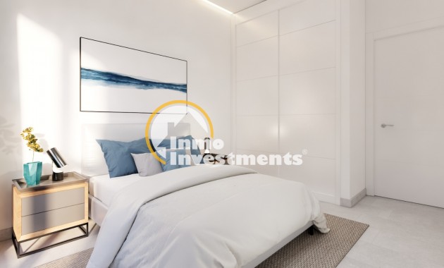 New build - Town house - Los Alcazares - Los Alcázares