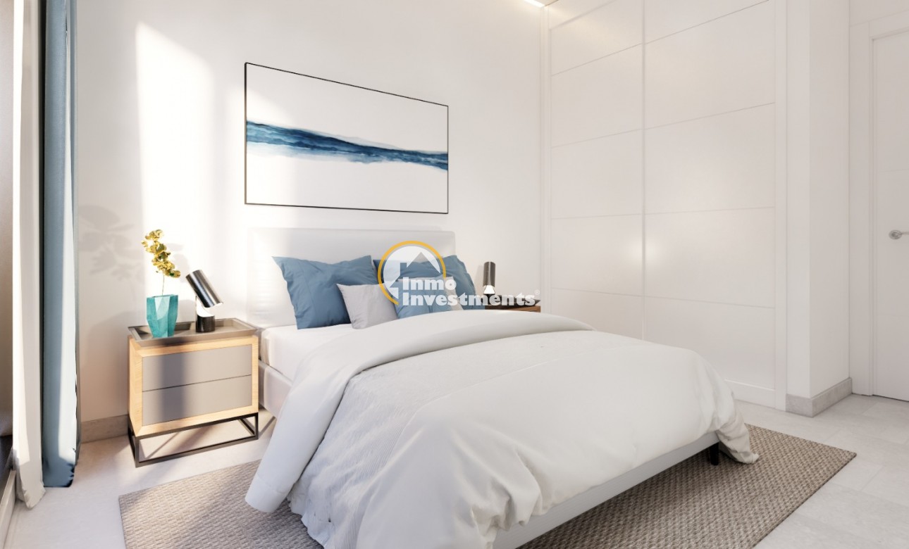 New build - Town house - Los Alcazares - Los Alcázares