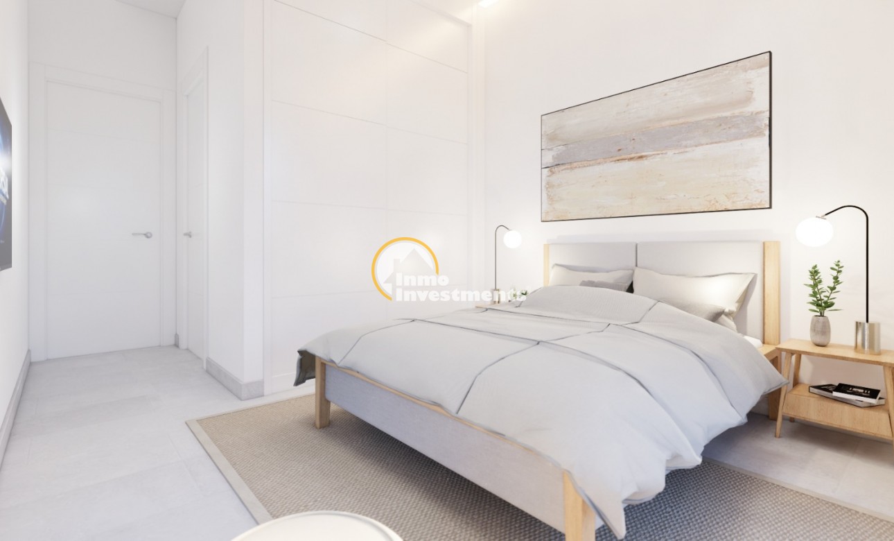 New build - Town house - Los Alcazares - Los Alcázares